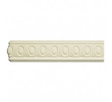 Молдинг с орнаментом CR602 FLEXI (2,00 м) в Рязани