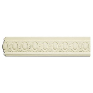 Молдинг с орнаментом CR602 (2,00 м)
