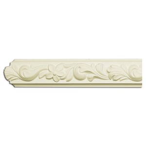 Молдинг с орнаментом CR605 (2,00 м)