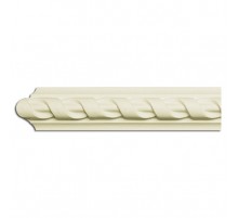 Молдинг с орнаментом CR607 FLEXI (2,00 м) в Рязани