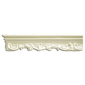 Молдинг с орнаментом CR608 (2,00 м)