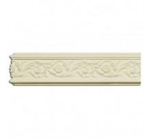 Молдинг с орнаментом CR632 FLEXI (2,00 м) в Рязани
