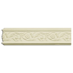 Молдинг с орнаментом CR632 (2,00 м)