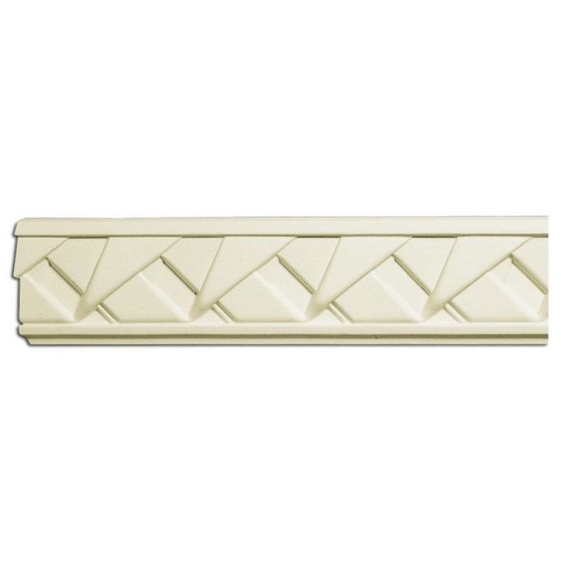 Молдинг с орнаментом CR633 (2,00 м)-P
