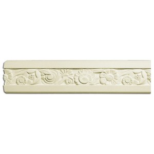 Молдинг с орнаментом CR634 (2,00 м)-P