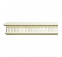 Молдинг с орнаментом CR636 FLEXI (2,00 м) в Рязани
