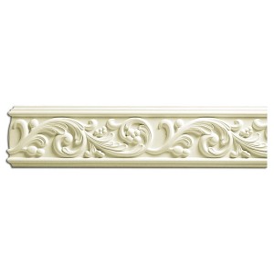 Молдинг с орнаментом CR646 (2,00 м)