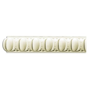 Молдинг с орнаментом CR687 (2,00 м)-P