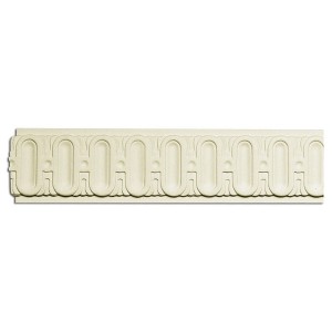 Молдинг с орнаментом CR688 (2,00 м)-P