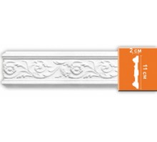 DT 7020/20 молдинг DECOMASTER-2 (110х20x2400мм) [Z12]