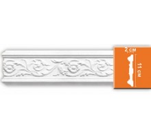DT 7020/20 молдинг DECOMASTER-2 (110х20x2400мм) [Z12] в Рязани