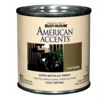 Эмаль универсальная на алкидной основе - банка 0,236л в Рязани