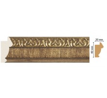 807-3/48 Багет (40*20*2900 мм) в Рязани