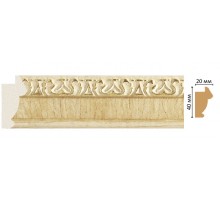 807-5/48 Багет (40*20*2900 мм) в Рязани