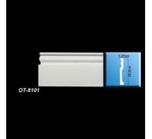 OT-8101 Плинтус напольный в Рязани