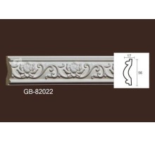 Молдинг с орнаментом 82022 в Рязани