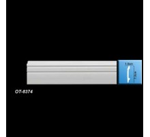 OT-8374Плинтус напольный в Рязани