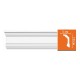 96321/10 FLEXIBLE плинтус DECOMASTER-2 (100х50х2400мм)