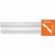 96406/32 плинтус DECOMASTER-2 (85х85х2400мм) [DP 338]