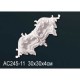 Угловой элемент AC245-11