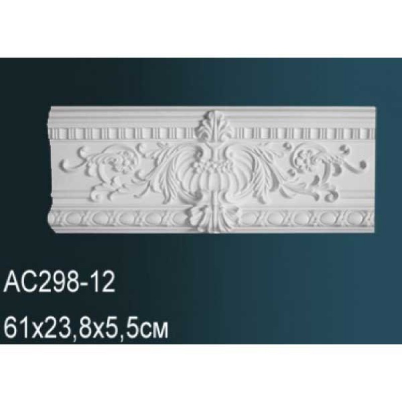 Угловой элемент AC298-12