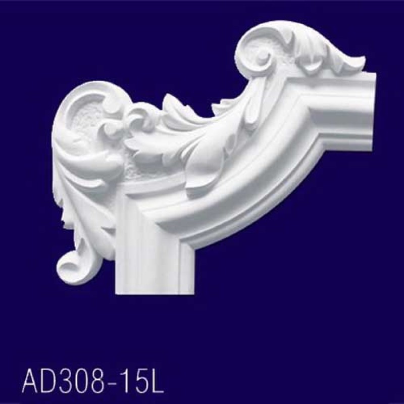 Угловой элемент AD308-15L