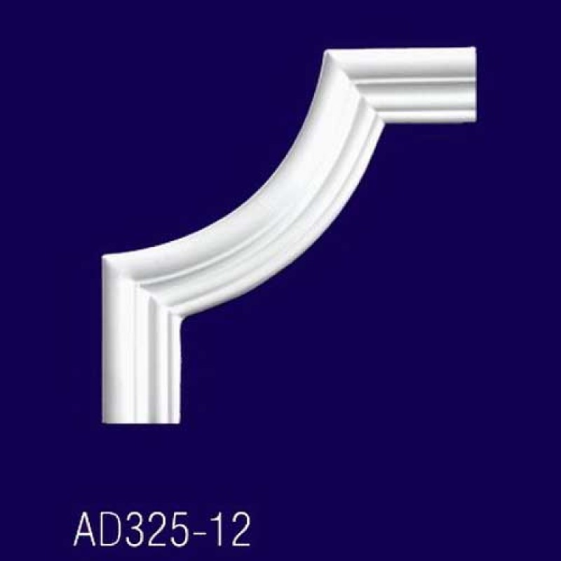 Угловой элемент AD325-12
