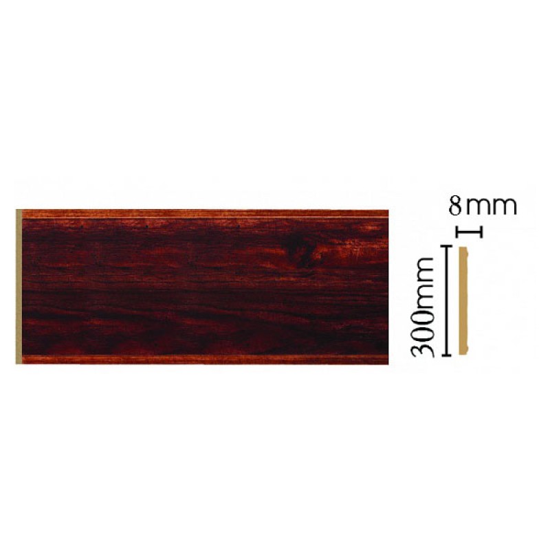 B30-1084/6 Панель (298*9*2400 мм)