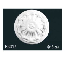 Розетка потолочная B3017 в Рязани