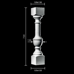 Балясина BL-005