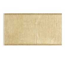 Панель цветная лепнина C25-5 (250x7x2400 мм)/6