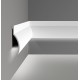 C372 Карниз Fluxus
