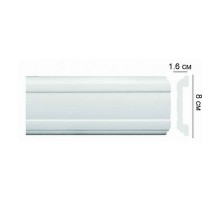 Профиль HD 2м HS CW 13 (20) в Рязани