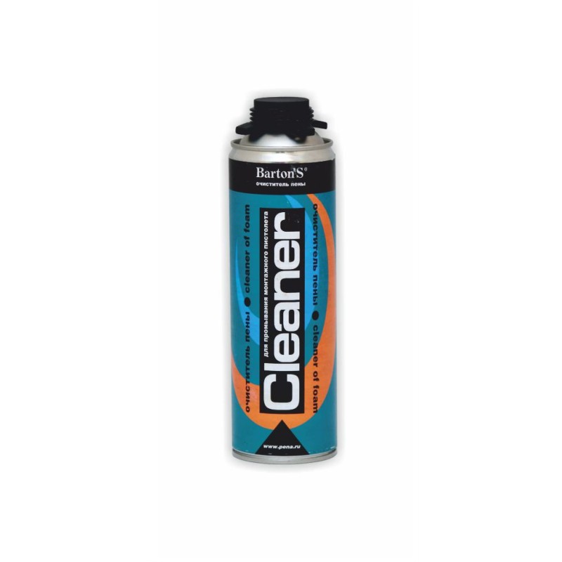 Bartons CLEANER 500/650 мл