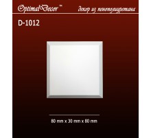 Дверной декор D1012(83*30*244) OptimalDecor в Рязани
