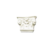Пилястра D1207 (Капитель) (Harmony)