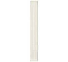 Пилястра D1231 (2,00 м) (тело) (Harmony)