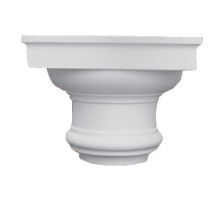 DC 8303A-8/1 капитель DECOMASTER-2 240mm (352х352х200мм) в Рязани