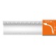 DT-88107/18 плинтус DECOMASTER-2 (130х115х2400мм)