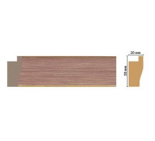 FM3-3 багет (38*20*2850)/38 в Рязани