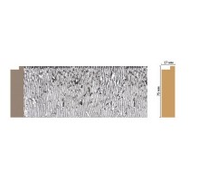 FM4-1 багет (75*17*2850)/21 в Рязани