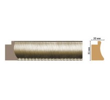 FM7-3 багет (31*20*2850)/54 в Рязани