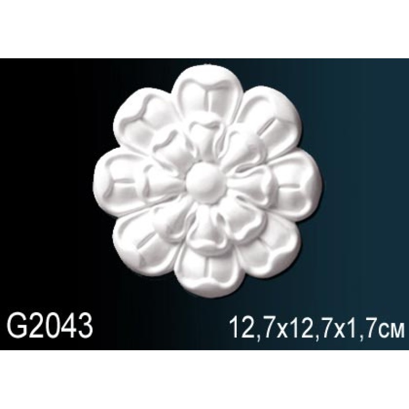 Декоративный элемент G2043