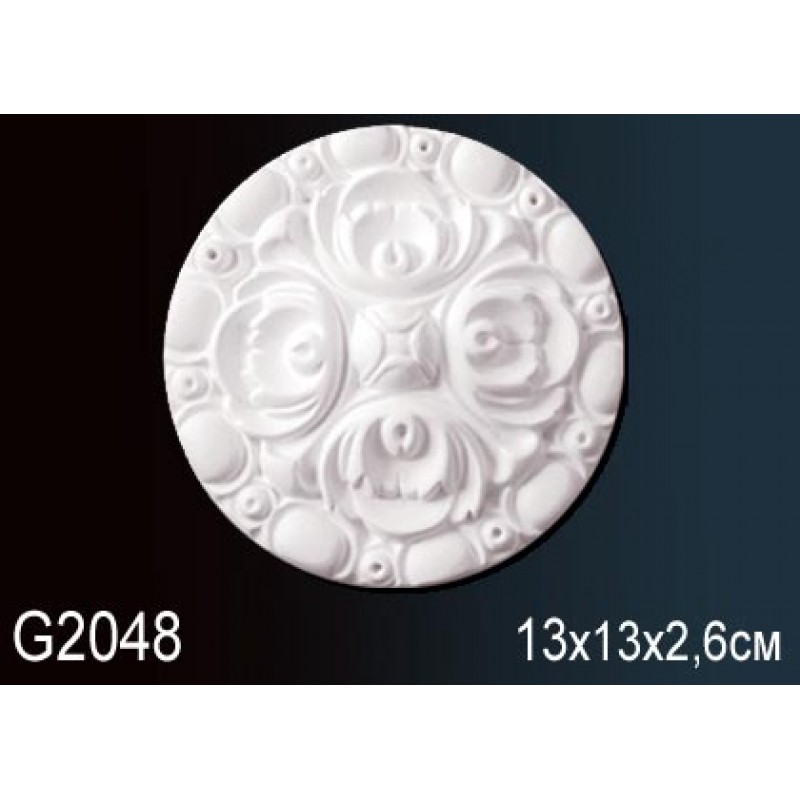 Декоративный элемент G2048