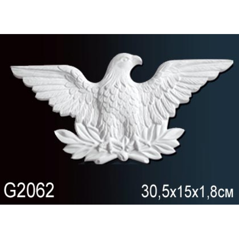 Фрагмент орнамента G2062
