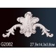 Фрагмент орнамента G2082