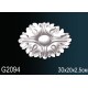 Фрагмент орнамента G2094