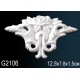 Фрагмент орнамента G2106