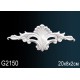Фрагмент орнамента G2150