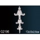 Декоративный элемент G2196